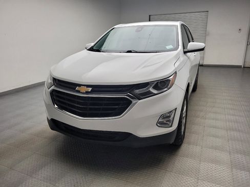 Used 2021 Chevrolet Equinox LT FWD image 15