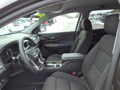 Used 2019 GMC Acadia SLE w/ Driver Alert Package I image 13