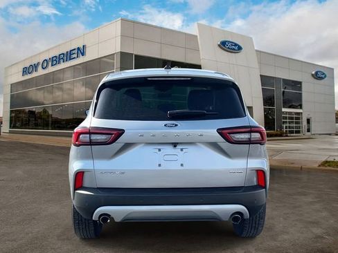 Certified 2023 Ford Escape Active w/ Tech Pack #1 image 4