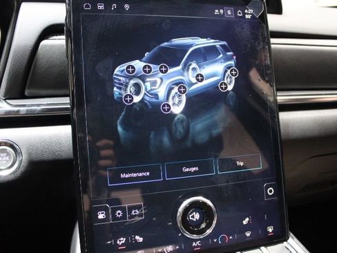 New 2026 GMC Terrain Elevation w/ Black Edition image 29