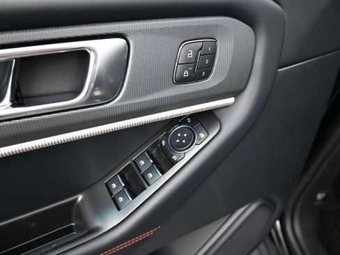 New 2026 Ford Explorer ST image 23