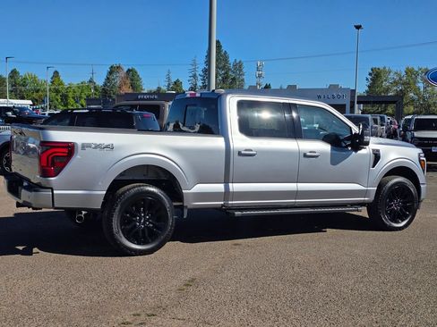 New 2026 Ford F150 Lariat w/ Equipment Group 501A Mid AWD/4WD image 32
