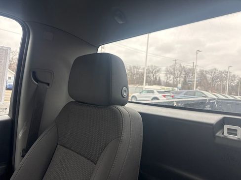 Used 2024 Chevrolet Silverado 1500 W/T w/ WT Fleet Convenience Package image 39