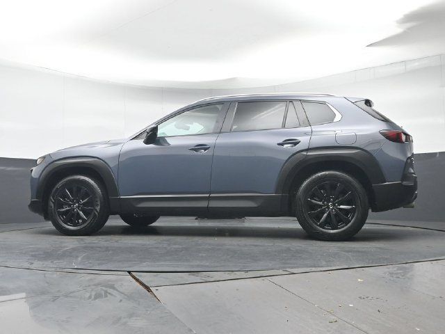 Used 2024 MAZDA CX-50 AWD 2.5 S w/ Cargo Package image 27