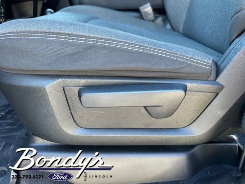 Used 2024 RAM 2500 Tradesman w/ Convenience Group image 15