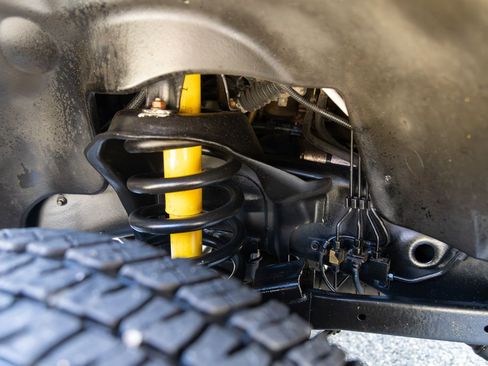 Used 2005 Dodge Ram 3500 Truck SLT image 30