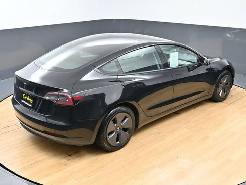 Used 2023 Tesla Model 3 Standard Range RWD image 47