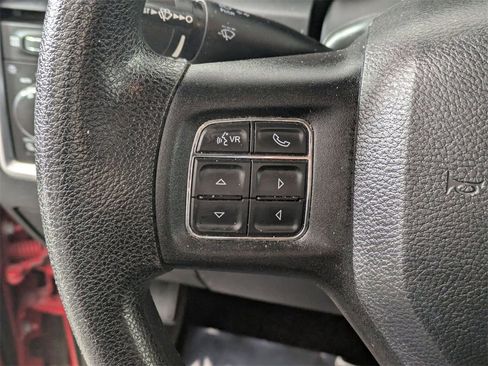 Certified 2017 RAM 1500 Classic SLT image 16