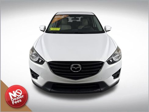 Used 2016 MAZDA CX-5 Touring image 9