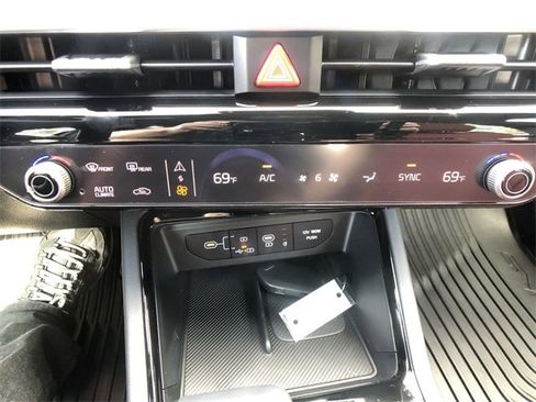 New 2026 Kia K5 GT-Line w/ GT-Line Red Interior Package image 19