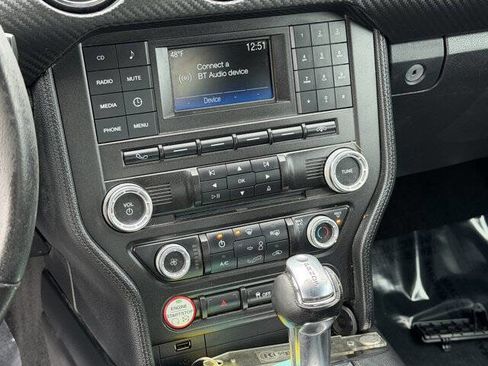 Used 2016 Ford Mustang Coupe w/ Equipment Group 051A image 16