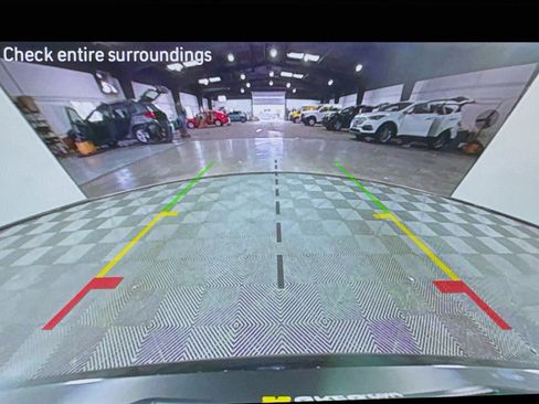 Used 2024 Alfa Romeo Tonale Ti image 18