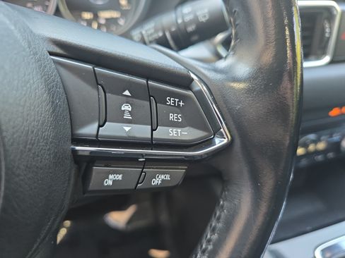 Used 2018 MAZDA CX-5 Touring FWD image 17