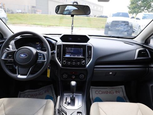 Used 2022 Subaru Impreza 2.0i Premium image 13