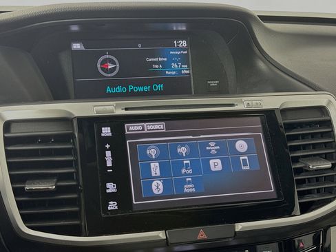 Used 2016 Honda Accord EX-L image 14