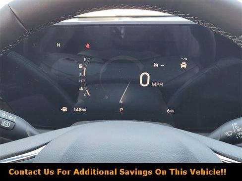 New 2026 Buick Envista Avenir image 11