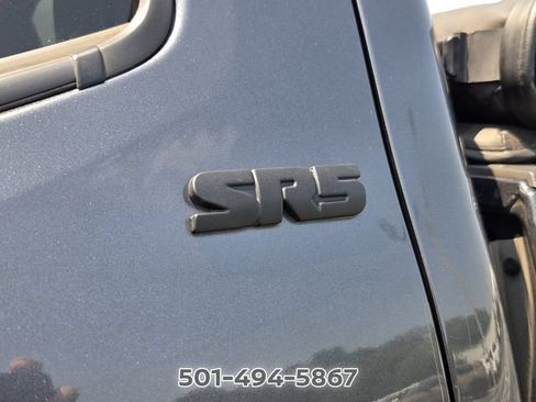 Used 2023 Toyota Tacoma SR5 RWD image 19