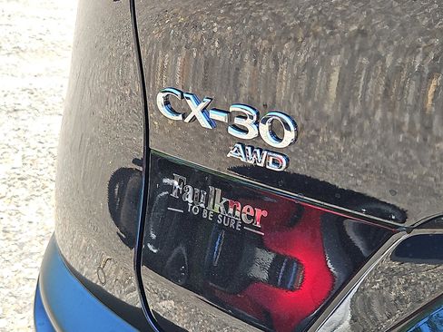 New 2026 MAZDA CX-30 AWD 2.5 S w/ Premium Package image 21