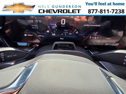 New 2026 Chevrolet Tahoe High Country AWD/4WD image 31