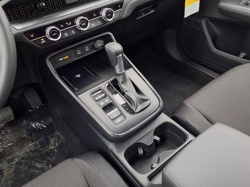 New 2026 Honda CR-V EX image 16