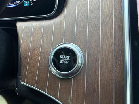 Used 2023 Mercedes-Benz EQE 500 4MATIC SUV image 27