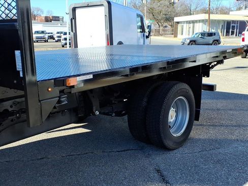 New 2024 Chevrolet Silverado 3500 W/T w/ WT Convenience Package image 9