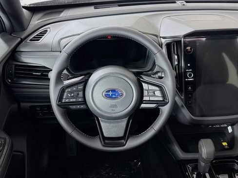 New 2026 Subaru Forester Premium AWD/4WD image 11