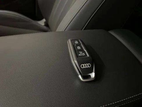 Used 2025 Audi Q5 Premium Plus w/ Premium Plus AWD/4WD image 94
