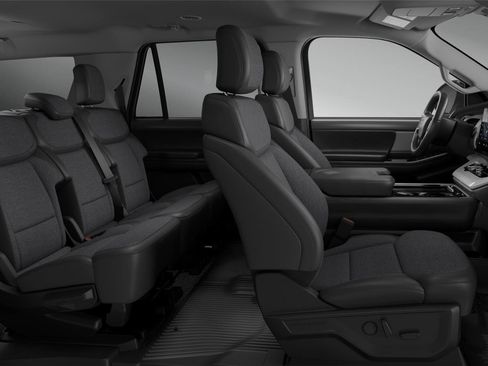 New 2026 Ford Expedition Max Active RWD image 5