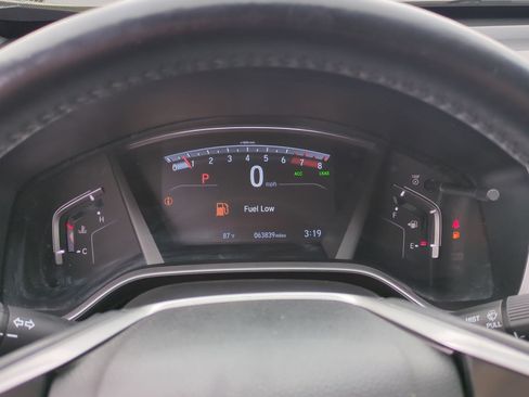 Used 2021 Honda CR-V EX-L image 20