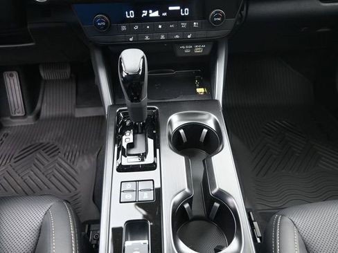 New 2026 Subaru Outback Limited image 13