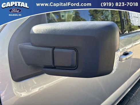 Certified 2023 Ford F150 XLT w/ Equipment Group 302A High AWD/4WD image 12