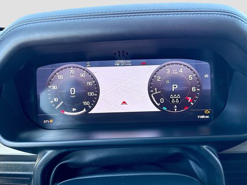 Used 2020 Land Rover Defender 110 HSE image 40