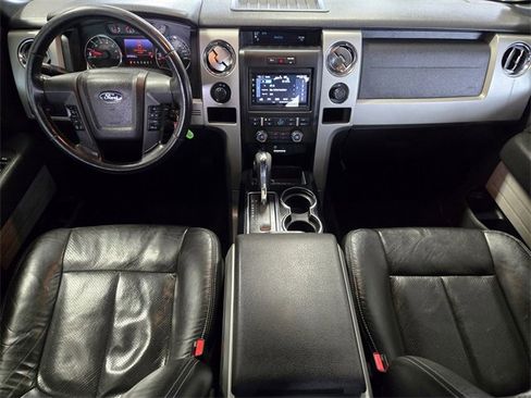 Used 2012 Ford F150 FX2 w/ FX Luxury Pkg image 28