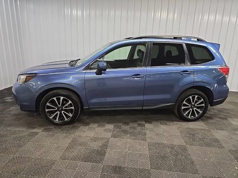 Used 2017 Subaru Forester 2.0XT Premium AWD/4WD image 6