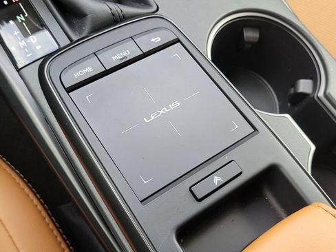 Used 2025 Lexus IS 350 F Sport RWD image 29