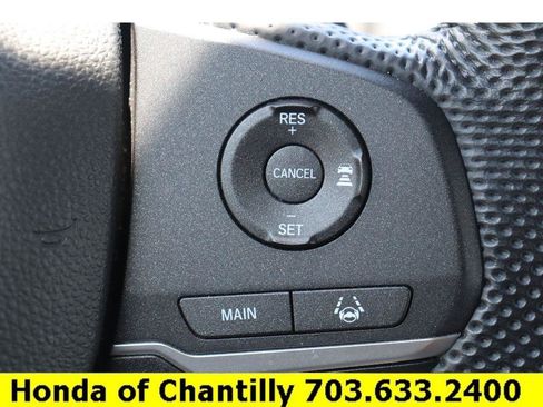 Certified 2023 Honda Passport EX-L image 13