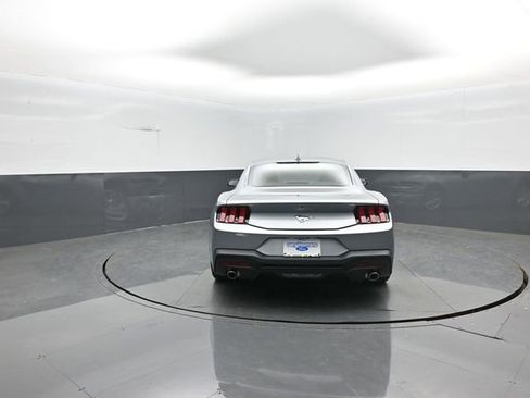 New 2026 Ford Mustang Coupe image 6