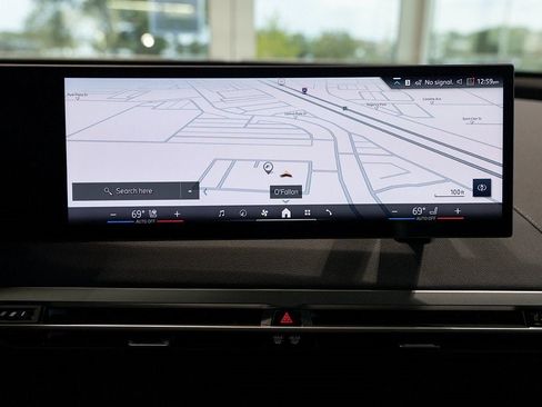 New 2025 BMW iX xDrive50 w/ Premium Package image 29