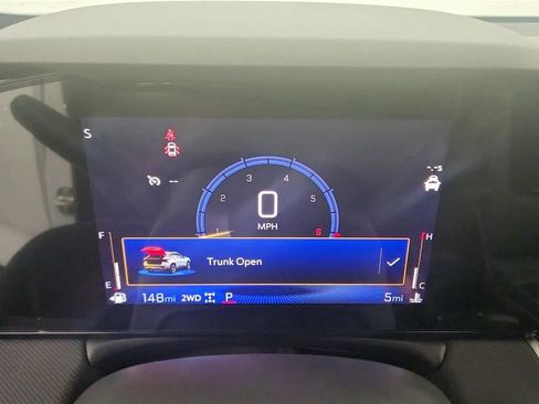 New 2026 Chevrolet TrailBlazer LT w/ LT Cold Weather Package image 24