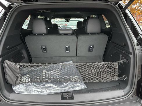 New 2026 Buick Enclave Preferred w/ Power Package image 33