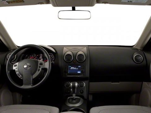 Used 2013 Nissan Rogue S w/ Special Edition Pkg image 10