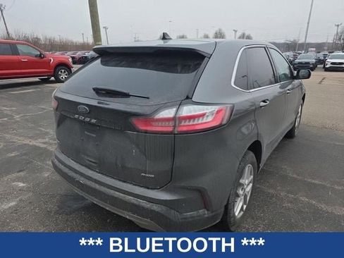 Used 2023 Ford Edge SEL w/ Convenience Package image 7