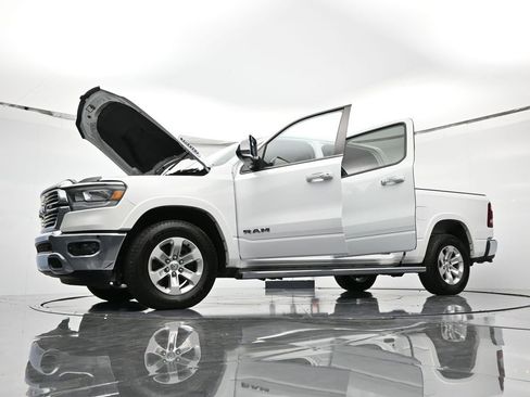 Used 2022 RAM 1500 Laramie image 67
