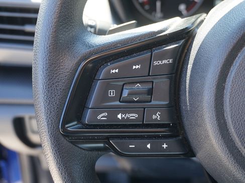 Used 2024 Subaru Crosstrek 2.0i Premium image 17