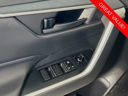 Used 2019 Toyota RAV4 LE w/ All Weather Liner Package image 17