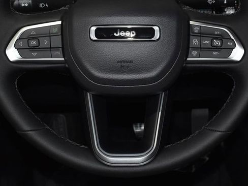 New 2026 Jeep Compass Limited AWD/4WD image 19