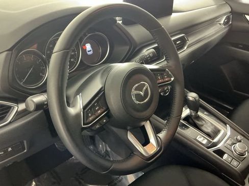 Used 2023 MAZDA CX-5 AWD 2.5 S image 33