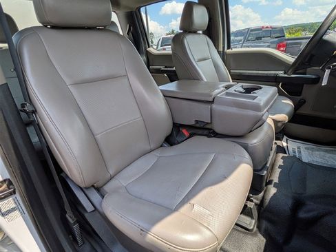 Used 2020 Ford F550 2WD Crew Cab Super Duty image 25