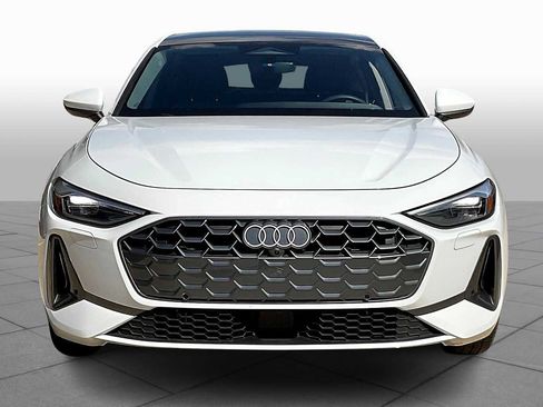 Certified 2025 Audi A5 2.0T Premium w/ Convenience Package image 3